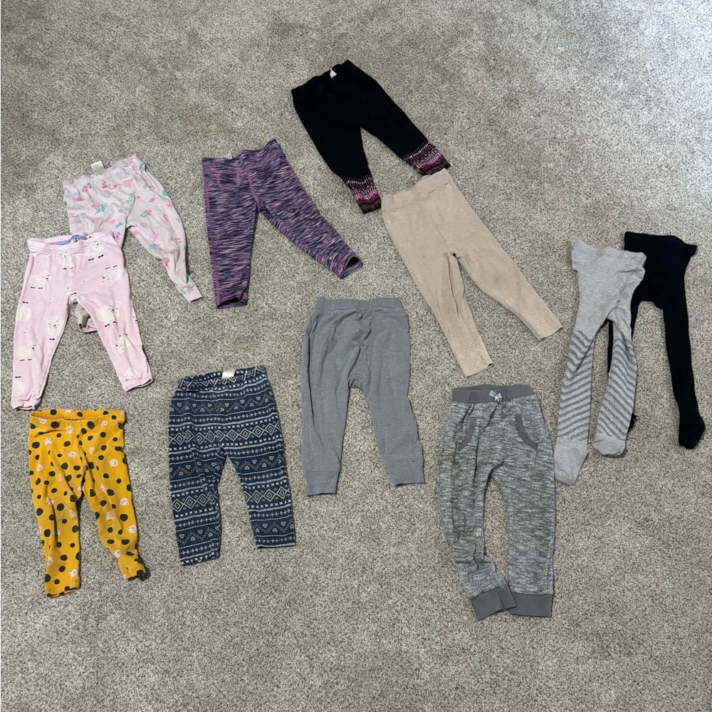 18months pants